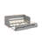 Twin Size Daybed With Trundle & Storage Drawers-770798798