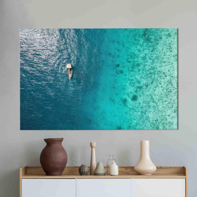 Print on Canvas