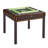 USAMJTABLE Automatic Mahjong Table 36mm numbered Tiles American Style