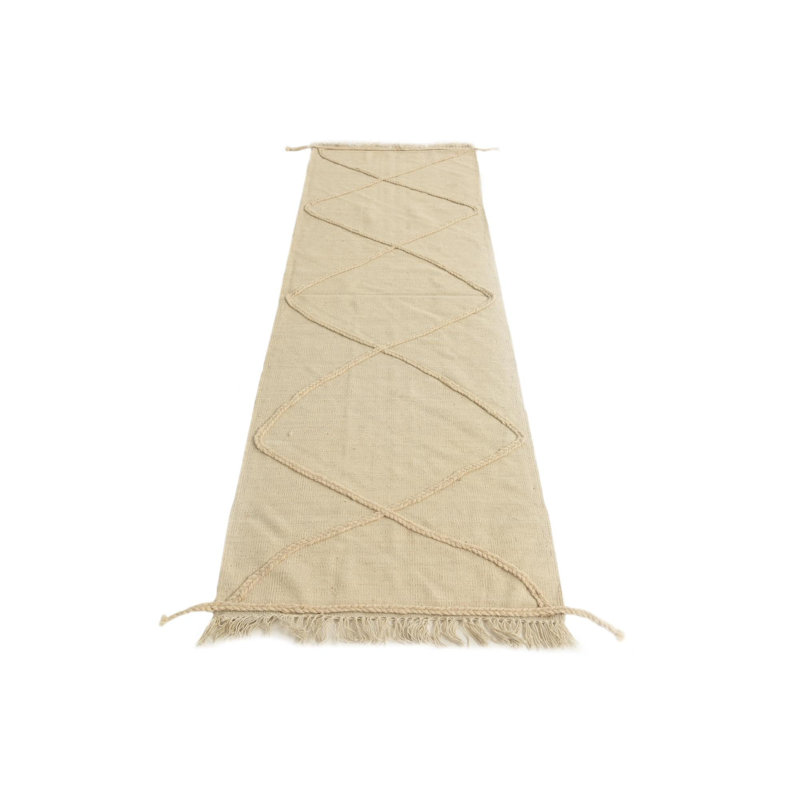 Runner Iraheta Cream Rug