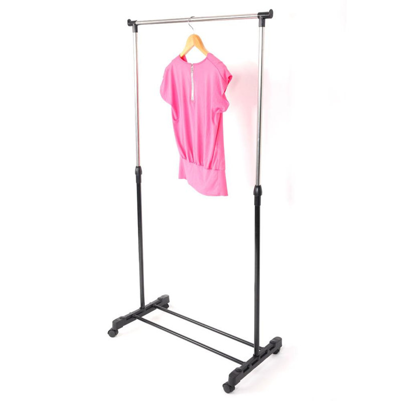Bar à vêtements l 32 po Wenger