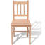 Rhinelander 6 - Person Dining Set-29495484