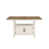 Milk White/Honey Brown selected