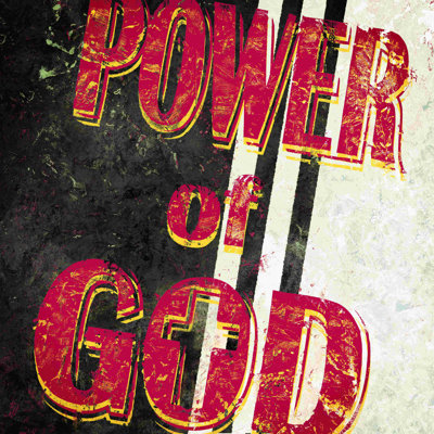 " Power Of God "