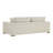 84'' Upholstered Sofa with Solid Wood Legs-117357146