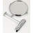 Chimzaram Metal Flat Mirror