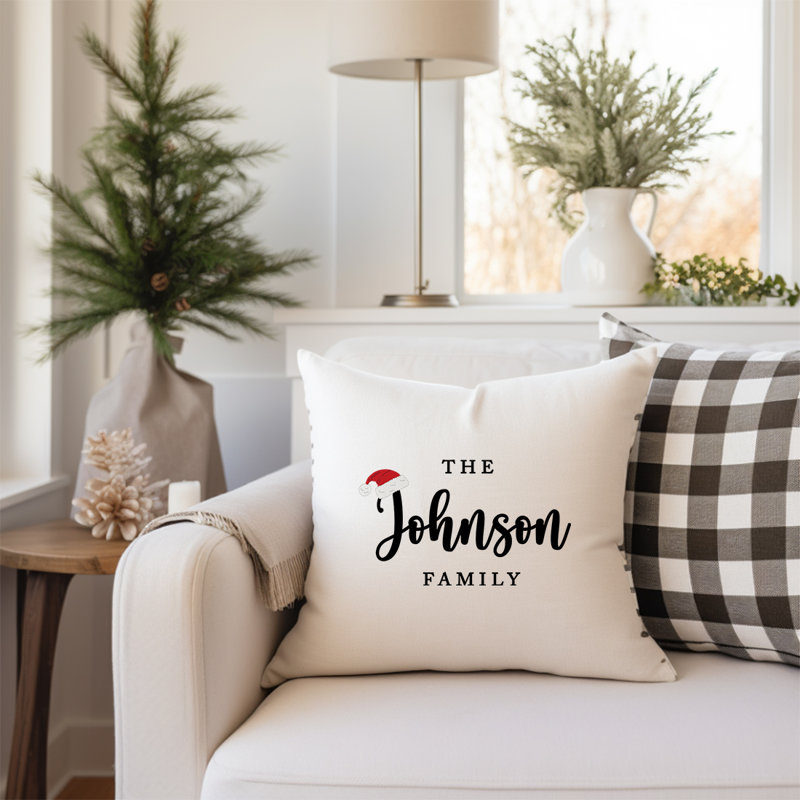 Housse de coussin , Oui