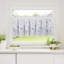 Nene Slot Top Sheer Single Curtain-2107394280