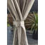 Roselyn 3 x 3m Metal Patio Gazebo