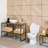 Bay Isle Home™ Wicker Decorative Basket