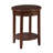 Carbin 1 Drawer End Table with Shelf-1932463459