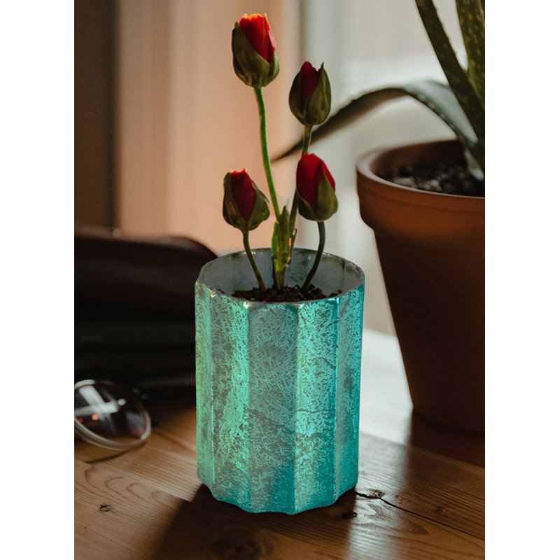 Adryana Glass Table Vase