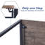 Matys Rectangle Folding Writing Desk-740798504-786836470