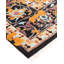 Overdyed One-of-a-Kind 9' 2" X 12' 3" Hand Knotted Area Rug