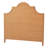 Melanie Boho Rattan Queen Size Headboard-105490219