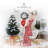 NETTA Fairy String Lights with Clear Cable and 8 Different Modes - 100 LED / 10M Lit-Length