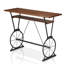 Table de salle à manger Isai-1786101930