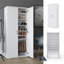 28 Pair Shoe Storage Cabinet