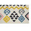 Southwestern Hand Woven Area Rug-36650787