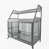 Noir / gris / gris anthracite est en rupture de stock