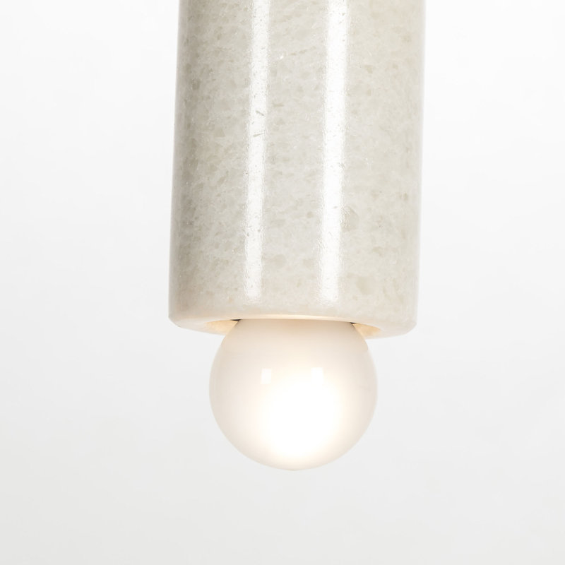 Nellcote 1 - Light Pendant