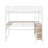 Aitken Kids Full Loft Bed-1009950994