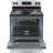 30" 5 cu. ft. Freestanding Electric