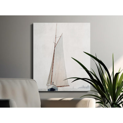 Gonsales Wrapped Canvas Print Set