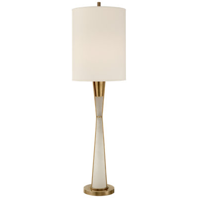 Thomas O'Brien Robinson Tall Buffet Lamp