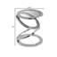 Table d'appoint Valvi Anillos Juntos