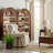 Hudson Valley Bookcase
