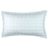 Lush Linen Puff Sham