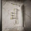 Memoirs® 2.5 GPM Single-Function Wall-Mount Shower Head with Katalyst Air-Induction Spray-11892911