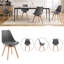 47cm H Upholstered Full Back Side Chair-495985729