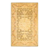 Classic One-of-a-Kind 8' 4" X 13' 6" Hand Knotted Area Rug