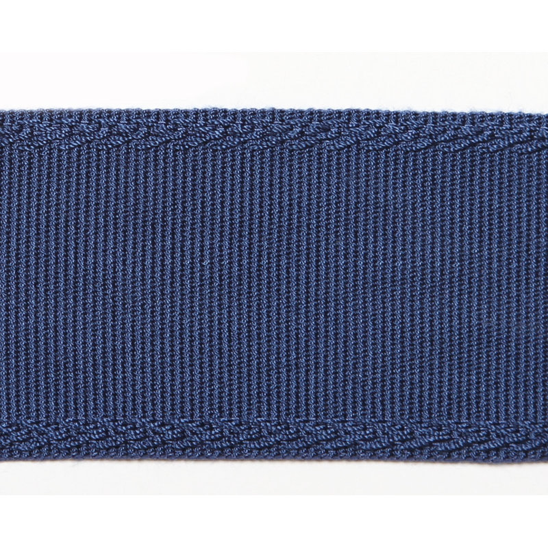 Tissu de moonlight majestic, Tombée de la nuit