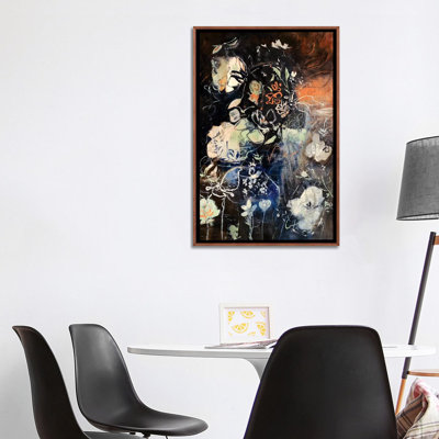 " Deep Sleep " by Julian Spencer
