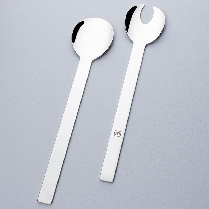 Spork de service glascock