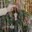 Elton John Rocket Man Ornament