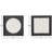 Abstract Wall Decor on China Fir