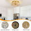Retsof 1 - Light Chandelier-801692408-803749327
