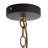 Cygni 1 - Light Dome Pendant-33659729