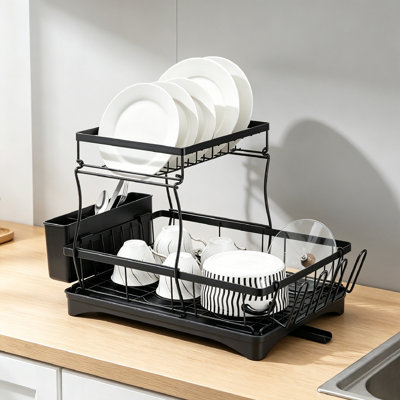 Karlotta Dish Rack