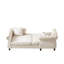 Canapé 81 po en chenille-1807297879
