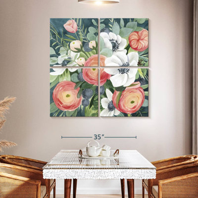 Harnek Bewitching Bouquet I