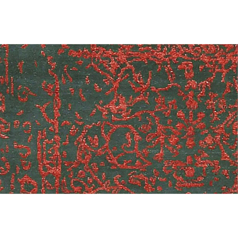 Windsom Oriental Area Rug, Rectangle 6'1" x 8'11"