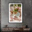 «Papaya Page Shadowbox» par Notoriart-116872269-116872270