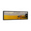 «Panoramic Barn in a Wheat Field in Palouse, Washington», reproduction de photo sur toile-721842036-801501939