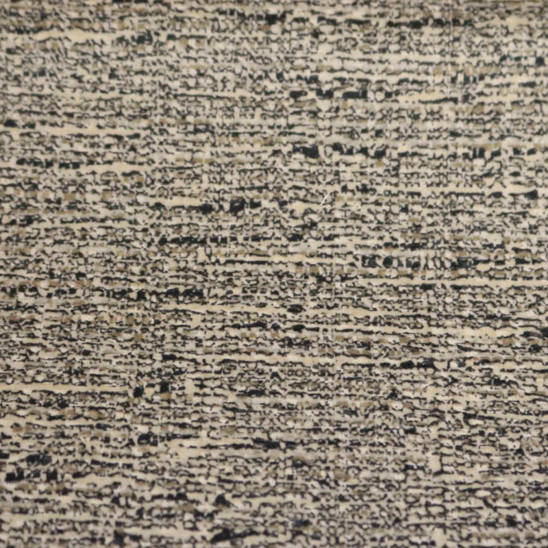 Tissu Coco-Temple texturé, Carrara