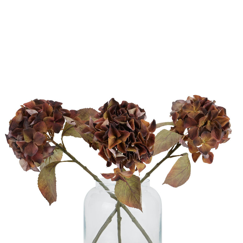 Anastasija Arrangement, Brown, 50 cm H x 26 cm W x 26 cm D
